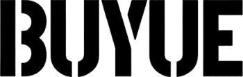 BUYUE logo